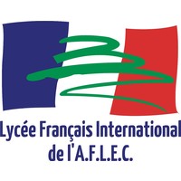 Lycée Français International AFLEC logo