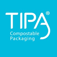 TIPA® Compostable Packaging logo