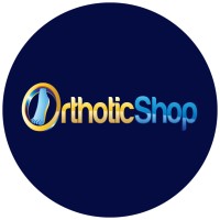 Orthotic Shop logo