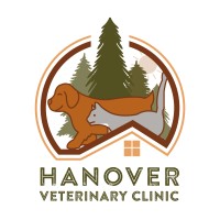 Hanover Veterinary Clinic logo