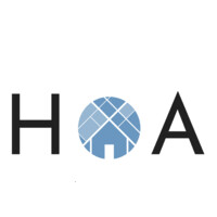 HOA Messenger logo