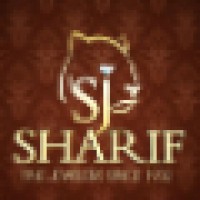 Sharif Fine Jewelers logo