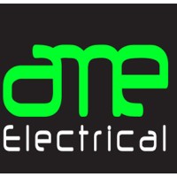 AME Electrical logo