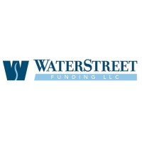 Water Street Funding, LLC logo