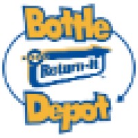 Bottle Depot logo