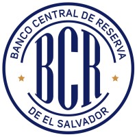 Banco Central De Reserva logo
