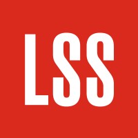 LSS Digital Print Finishing Systems logo