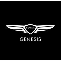 Genesis Motor North America logo