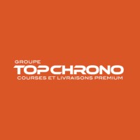 Groupe TopChrono