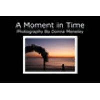 A Moment In Time Photography logo