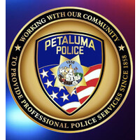 Petaluma Police Department logo