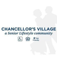 Chancellors Village, Independent And Assisted Living logo