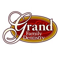 Grand Family Dentistry logo