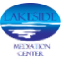 Lakeside Mediation Center logo