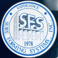 Sure Forming Systems Inc logo