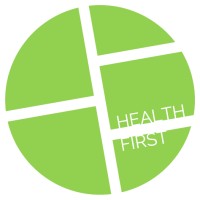 Health First logo