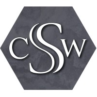 The CleftStone Works logo