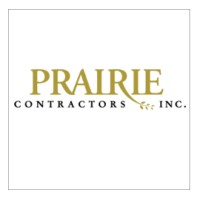 Prairie Contractors logo