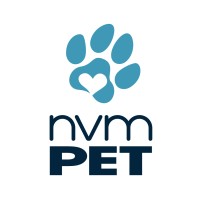NVM Pet Inc. logo