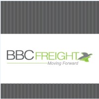 BBC FREIGHT logo