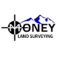 Money Land Surveying, LLC logo