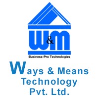 Image of Ways & Means Technology Pvt. Ltd.