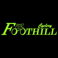 Foothill Cyclery logo