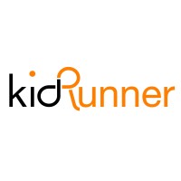 KidRunner logo