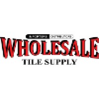 Wholesale Tile Supply Group logo