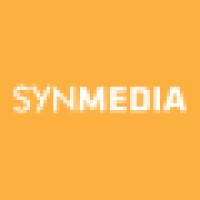 SynMedia logo