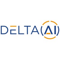 Delta AI logo