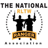 The National Ranger Association (TNRA) logo