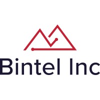 Bintel Inc logo