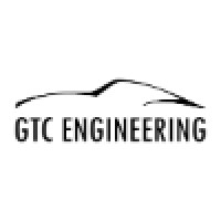 GTC Engineering logo