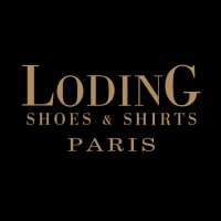 LodinG Shoes And Shirts logo