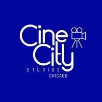 CineCity Studios logo