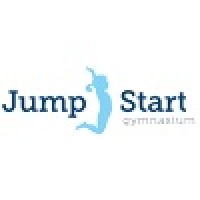 Jump Start Gym logo