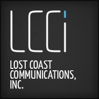 Lost Coast Communications Inc. logo