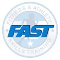 FAST (Fitness And Athletic Skills Training) logo