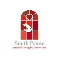 SOUTH POINTE ASSISTED LIVING FACILITY logo