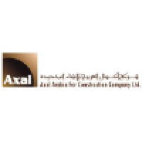 SBG - Axal Arabia logo