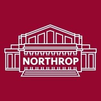 Northrop, University Of Minnesota logo
