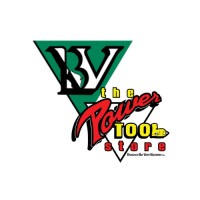 Bay Verte Machinery & The Power Tool Store logo