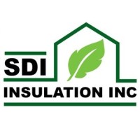 SDI Insulation Inc logo