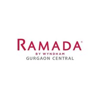 Ramada By Wyndham Gurgaon Central logo