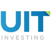 UIT Investing logo