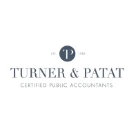 Turner And Patat, P.C. logo