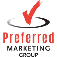 Preferred Marketing Group logo