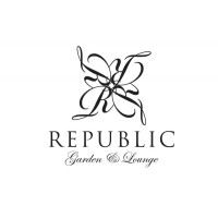 Republic Garden & Lounge logo