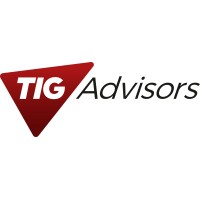 Image of TIG Advisors